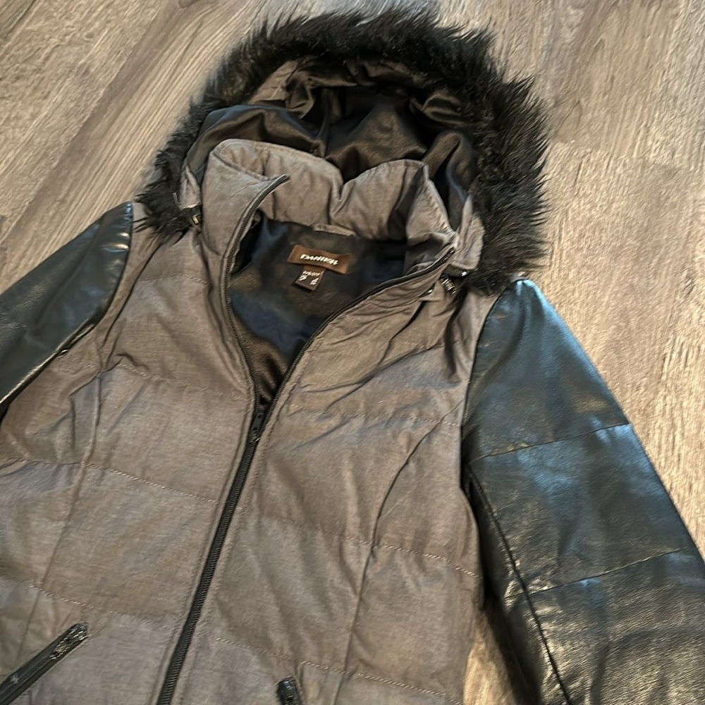 Danier Winter Jacket - image 2
